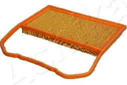 Ashika FA-0925JM - Engine Air Filter car-mod.net