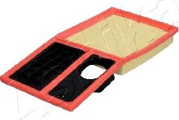 Ashika FA-0920JM - Engine Air Filter car-mod.net