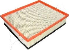 Ashika FA-0928JM - Engine Air Filter car-mod.net