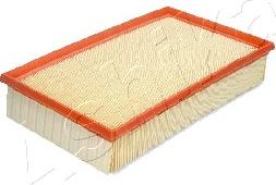 Ashika FA-0927JM - Engine Air Filter car-mod.net