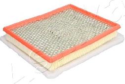Ashika FA-0400JM - Engine Air Filter car-mod.net