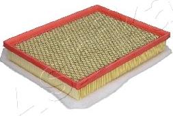 Ashika FA-0401JM - Engine Air Filter car-mod.net