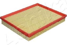 Ashika FA-0402JM - Engine Air Filter car-mod.net