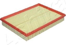 Ashika FA-0407JM - Engine Air Filter car-mod.net
