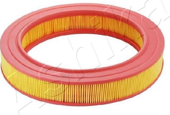 Ashika FA-0415JM - Engine Air Filter car-mod.net