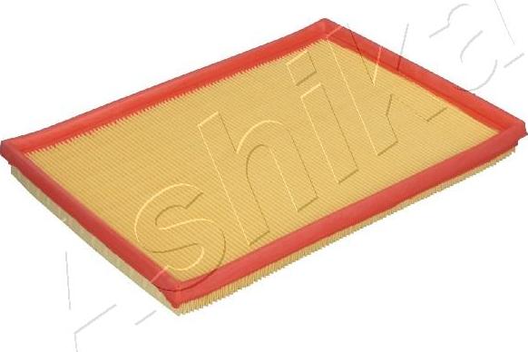 Ashika FA-0417JM - Engine Air Filter car-mod.net