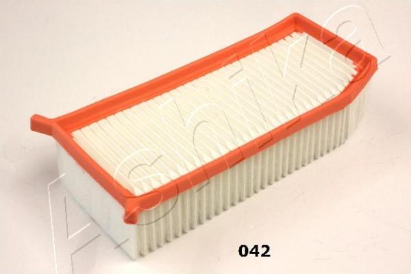 Ashika FA-042JM - Engine Air Filter car-mod.net