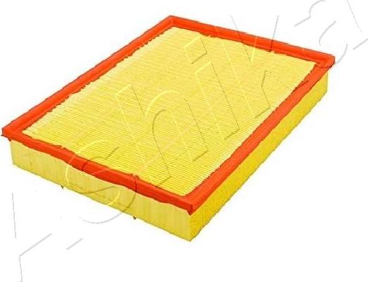 Ashika FA-0514JM - Engine Air Filter car-mod.net