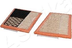 Ashika FA-0511JM - Engine Air Filter car-mod.net