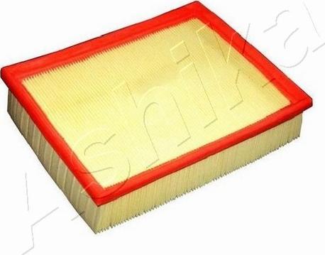 Ashika FA-0512JM - Engine Air Filter car-mod.net