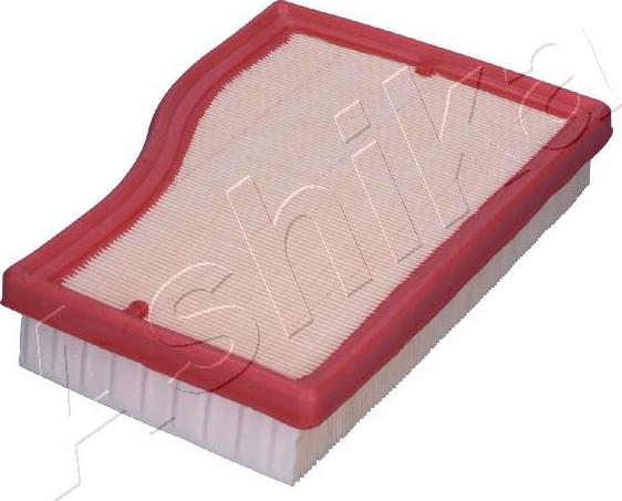 Ashika FA-0537JM - Engine Air Filter car-mod.net