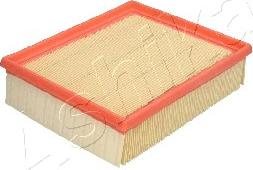 Ashika FA-0618JM - Engine Air Filter car-mod.net
