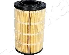 Ashika FA-0617JM - Engine Air Filter car-mod.net