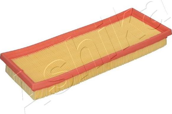 Ashika FA-0624JM - Engine Air Filter car-mod.net