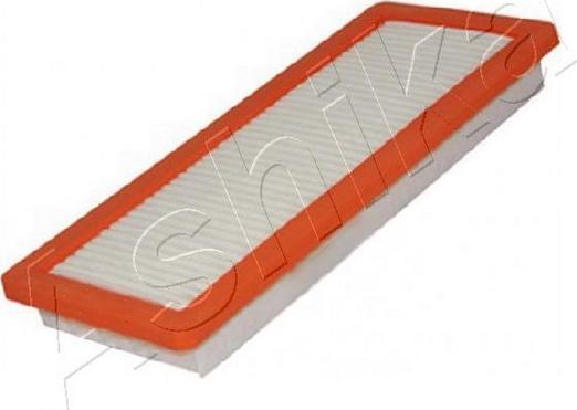 Ashika FA-0628JM - Engine Air Filter car-mod.net