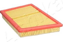 Ashika FA-0105JM - Engine Air Filter car-mod.net