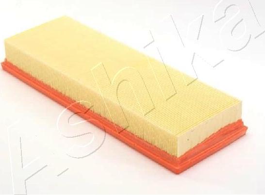 Ashika FA-0130JM - Engine Air Filter car-mod.net