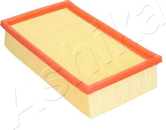 Ashika FA-0123JM - Engine Air Filter car-mod.net