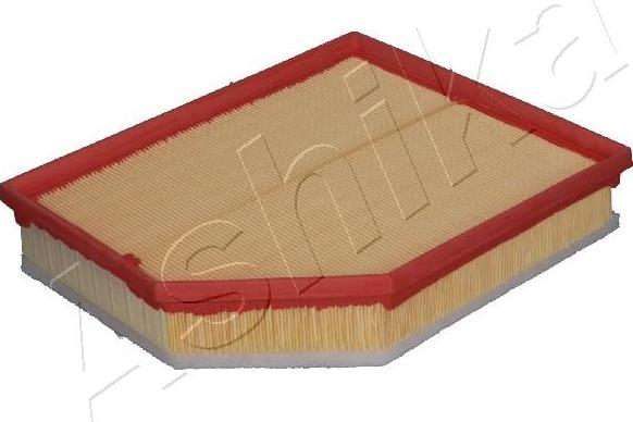 Ashika FA-0330JM - Engine Air Filter car-mod.net