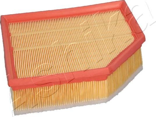 Ashika FA-0331JM - Engine Air Filter car-mod.net