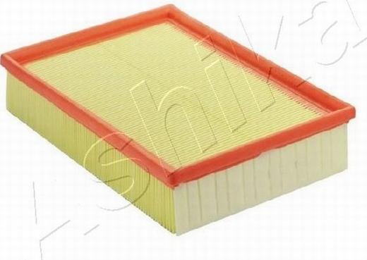 Ashika FA-0321JM - Engine Air Filter car-mod.net