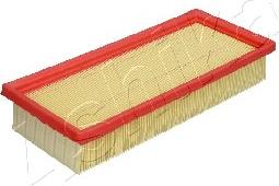Ashika FA-0244JM - Engine Air Filter car-mod.net