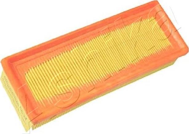 Ashika FA-0255JM - Engine Air Filter car-mod.net