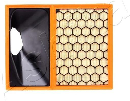 Ashika FA-0263JM - Engine Air Filter car-mod.net