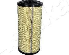 Ashika FA-0239JM - Engine Air Filter car-mod.net