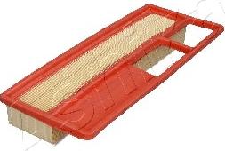 Ashika FA-0228JM - Engine Air Filter car-mod.net