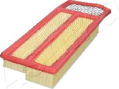 Ashika FA-0227JM - Engine Air Filter car-mod.net