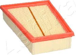 Ashika FA-0701JM - Engine Air Filter car-mod.net