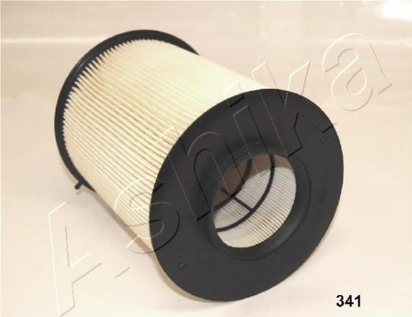 Ashika FA-341JM - Engine Air Filter car-mod.net