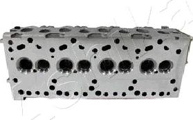 Ashika FI04ES - Cylinder Head car-mod.net