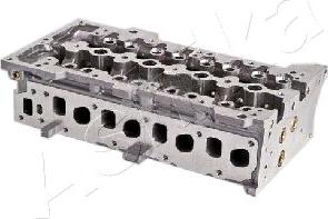 Ashika FI10ES - Cylinder Head car-mod.net
