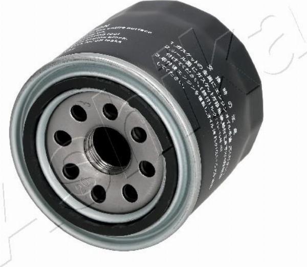 Ashika FO-599JM - Oil Filter car-mod.net