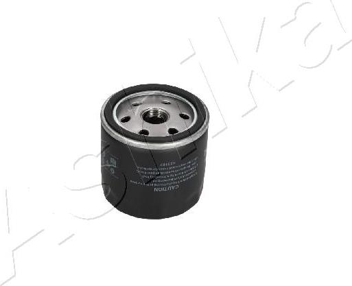Ashika FO-040JM - Oil Filter car-mod.net