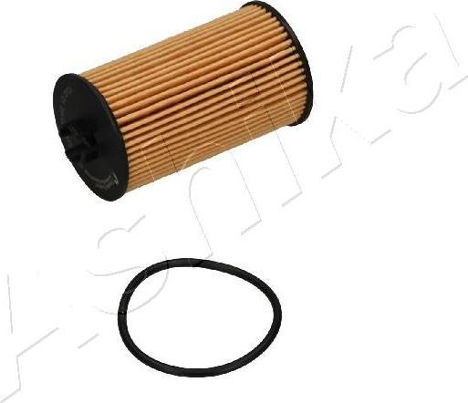 Ashika FO-035JM - Oil Filter car-mod.net