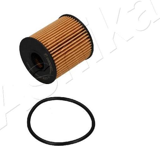 Ashika FO-030JM - Oil Filter car-mod.net