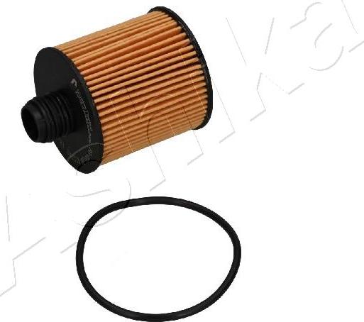 Ashika FO-031JM - Oil Filter car-mod.net