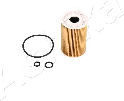 Ashika FO-038JM - Oil Filter car-mod.net