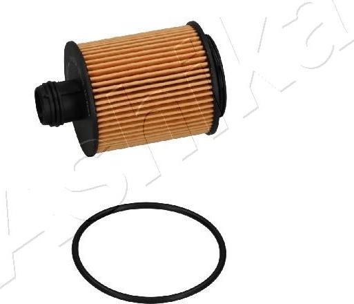 Ashika FO-033JM - Oil Filter car-mod.net