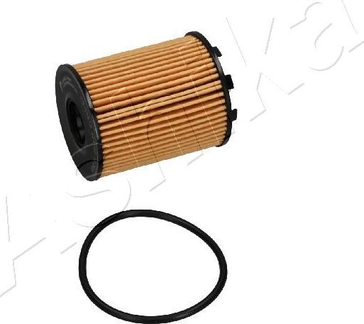 Ashika FO-032JM - Oil Filter car-mod.net