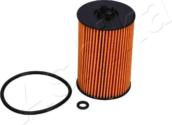 Ashika FO-037JM - Oil Filter car-mod.net