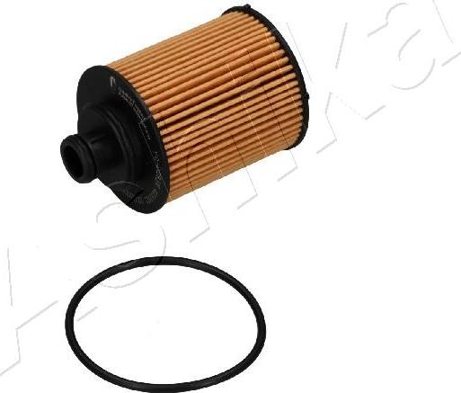 Ashika FO-028JM - Oil Filter car-mod.net