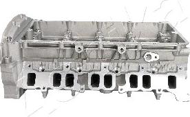 Ashika FO11ES - Cylinder Head car-mod.net