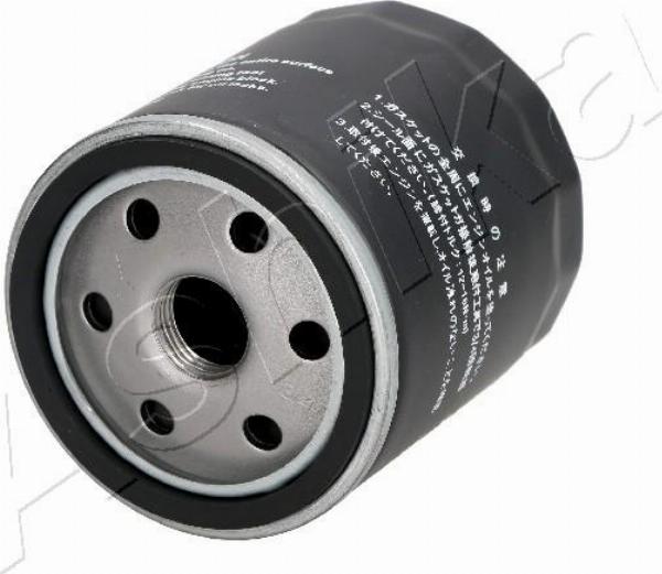 Ashika FO-279JM - Oil Filter car-mod.net