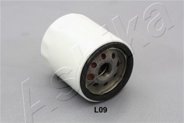 Ashika FO-L09JM - Oil Filter car-mod.net