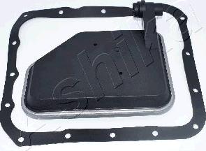 Ashika FTA099 - Hydraulic Filter, automatic transmission car-mod.net