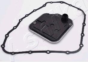 Ashika FTA095 - Hydraulic Filter, automatic transmission car-mod.net